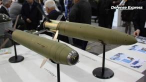 Для ЗСУ випробовують вітчизняні снаряди з лазерним наведенням, що вони можуть і які нюанси історії "Барвінку"