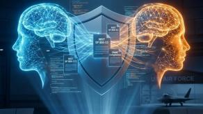 ​​​У Пентагоні масово запустили нове покоління ШІ до звітів та аналізу, заявивши, що на обдуманий підхід немає часу