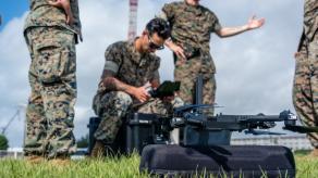 Морпіхи США закликають виробників робити більше прототипів, щоб їх можна було тестувати на постійній основі