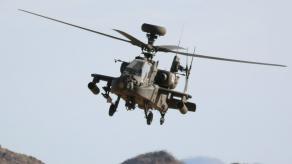 Як AH-64 Apache стануть ще смертоноснішими та перетворяться у справжні летючі "дронобійки", що здатні збити сотні безпілотників