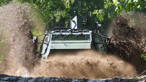 БТР-бестселер Patria 6x6 після ЗСУ та 7 країн Європи отримає замовлення від Латвії, яка хоче придбати 936 штук