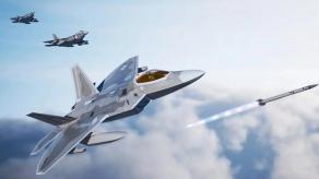 Несподівано вартість програми таємної ракети AIM-260 JATM зросла у понад три рази, тож про що це каже