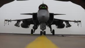 Чехія продовжила оренду Gripen до 2035 року, поки не отримає всі F-35: оголошена вартість