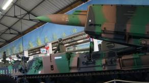 Якщо Франція мала ОТРК Pluton та БРСД S3, то їй заважає зробити просто наземний варіант МБР M51