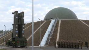 Ще більше систем ПРО Arrow 3 проти "Орешника", та найбільша експортна угода в історії Ізраїлю