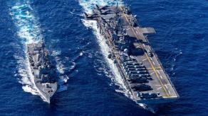 Через скільки США будуть готові до захоплення іранського острова Харк та який "лічильник" не це вказує