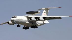 Як Іран отримав з Іраку "копії" А-50 та чому не застосовував ці літаки проти ЦАХАЛу