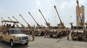 Саудівська Аравія має більше 450 САУ CAESAR, M109 та інших артсистем, тож можна лише уявити їх потребу в 155-мм снарядах