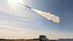 Raytheon показала свою заміну для Stinger, ракету NGSRI, яка дуже підозріло схожа на свою попередницю, чому так вийшло