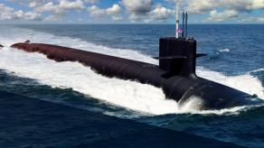 Які проблеми у ядерної тріади США, якщо другий атомний підводний човен типу Columbia заклали лише зараз