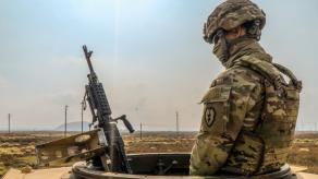 У США б'ють на сполох: американська армія не має вогневої міці та броні для перемоги