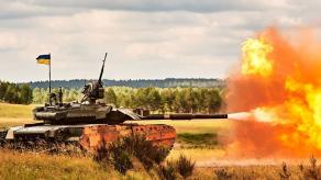 Коли Франція пропонувала гармату від Leclerc і T21 для Т-80 в ЗСУ, чому не зробили та чи є сенс у цій ідеї зараз