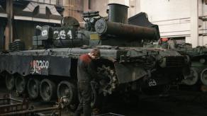 Росія в 2027 році може мати по 3300 танків та артсистем і 11 тисяч ББМ, але за однієї важливої умови