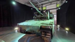 Скільки часу знадобилося щоб виготовити першу БМП CV90 для Чехії, які замовили у 2023 році