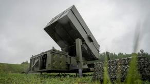 ЗРК NASAMS, які використовує і Україна, будуть виробляти ще більше завдяки новому контракту для Кувейту