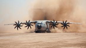 У Airbus намагаються продати свій A400M вже у Південну Америку: названо 4 потенційних покупці
