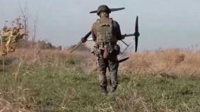 У РФ тепер роблять МиС-150 після того, як менший "МиС", схоже, не виправдав очікувань