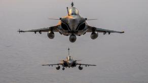 Які саме винищувачі Rafale Франція зможе надати Україні вже у 2028-2029 роках