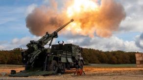 Естонія ще у 2022 віддала Україні буксировану артилерію, а що із САУ чи гаубиць ця країна має сьогодні