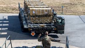 Додаткове "оборонне озброєння" піде в Україну: блокування допомоги від США припинено