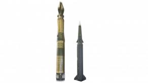 ​Як попередник "Орешника", великий радянський "Пионер", програв маленькому американському Pershing II