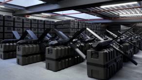 Попри питання до ефективності німецьких дронів в Україні Бундесвер всеодно закуповує їх на 536 млн євро