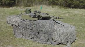 Невже з переданих Україні БМП Lynx можна буде збивати дрони, якщо Rheinmetall розробив модернізацію для башти Lance 2