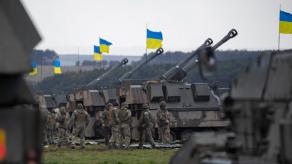 Після ймовірної передачі усіх AS90 для ЗСУ в Британії залишилось тільки 14 САУ, коли отримає нові