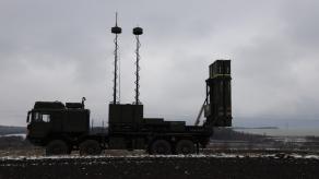В соцмережах пишуть про вдалі спроби зенітників ЗСУ збивати балістику із IRIS-T SLM, але чи варто на це орієнтуватись