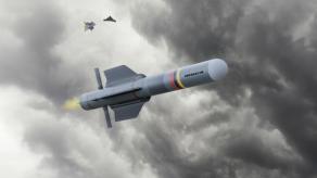 Німеччина виділила 490 млн євро на протидронові ракети SADM - в якому десятилітті вони з'являться у Бундесверу та ЗСУ