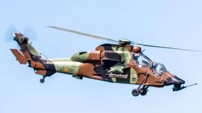 Єдина в Іспанії база ударних вертольотів Tiger простоїть без стабільного електроживлення мінімум до 2027 року, чому так