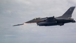 Що нам треба розуміти про рекордне замовлення США ракет AIM-120 за $3,5 млрд, які підуть в тому числі Україні