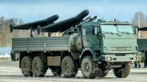 Рашисти поставили на ударний дрон подвійну БЧ, з якою виникнула плутанина