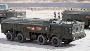 Наскільки успішним міг бути удар FP-5 "Фламінго" по "Титан-Баррикады" і чим цей об’єкт важливий для рашистів