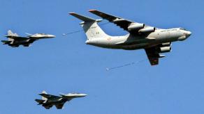 Після 20 років пошуку, схоже історія з танкерами для Індії добігає кінця, і Ил-78 програли цивільним Boeing 767