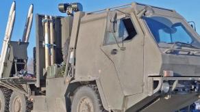 Повітряні Сили вперше офіційно показали роботу британського ЗРК під AIM-132 ASRAAM (відео)