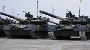 На яких місцях "Укроборонпром" з 2011 року у рейтингу топ-100 оборонних компаній від SIPRI