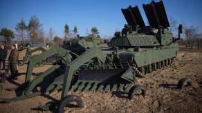 Чи дійсно штурмові танки M1150 ABV, які є в ЗСУ, мають ціну лише $4,6 млн як для Польщі