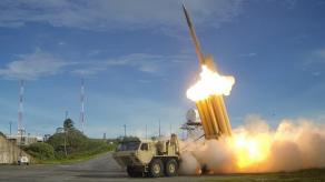 Ізраїль вже нібито хоче другу батарею THAAD, але у США їх всього сім