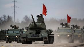 Для чого СРСР в 1980-хх роках порівнював свої та німецькі танки часів Другої світової та що з цього отримав