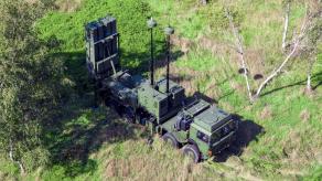 Розкрито нову подробицю новітньої ракети IRIS-T SLX, завдяки який вона буде ближчою до PAC-3 MSE
