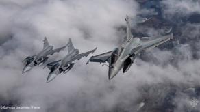 Скільки десятиріч піде на постачання Україні 150 Gripen та 100 Rafale та чому їх треба замовити якнайшвидше
