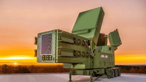 Для кращої протидії "Искандер-М" РЛС LTAMDS тестуватимуть у складі ЗРК Patriot до 2027 року