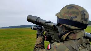 Яка можливість досі є в Польщі, якої не було в України, щоб не пропускати Х-101 та інші російські ракети
