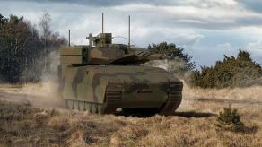 Коли США нарешті отримають заміну для M2 Bradley та наскільки потужною буде ця нова БМП