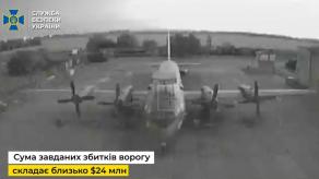 Чому Ил-38Н, що уразило СБУ перед "Варшавянкою" є незамінним, та чим взагалі його дістали