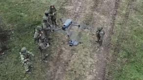 РФ планує розширення свої сил безпілотних систем від 80 тис до 165 тис осіб, як це можуть зробити