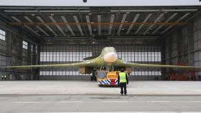 Чи дійсно РФ почала будівництво мега-укриттів для Ту-160 на "Енгельсі" та чи буде це проблемою