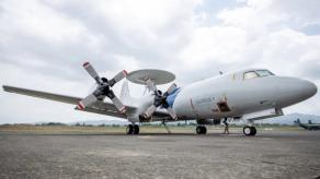 США мали цікаві літаки AWACS P-3 Orion AEW, чи могли б вони нам помогти проти реактивних "Шахедів"