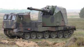 Якщо цікаву САУ DONAR як розвиток PzH 2000 ніхто не купив за 16 років, чи поможе перейменування у NEMESIS